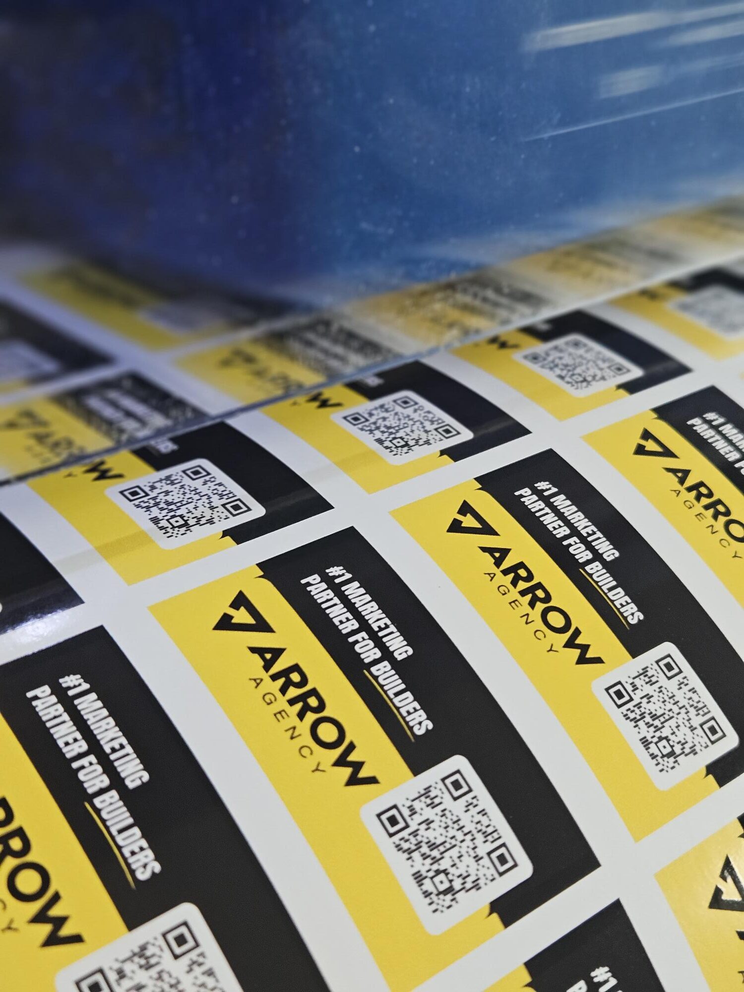 labels and stickers sunshine coast