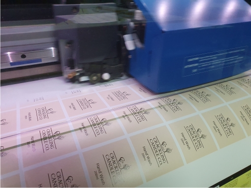 product labels sunshine coast