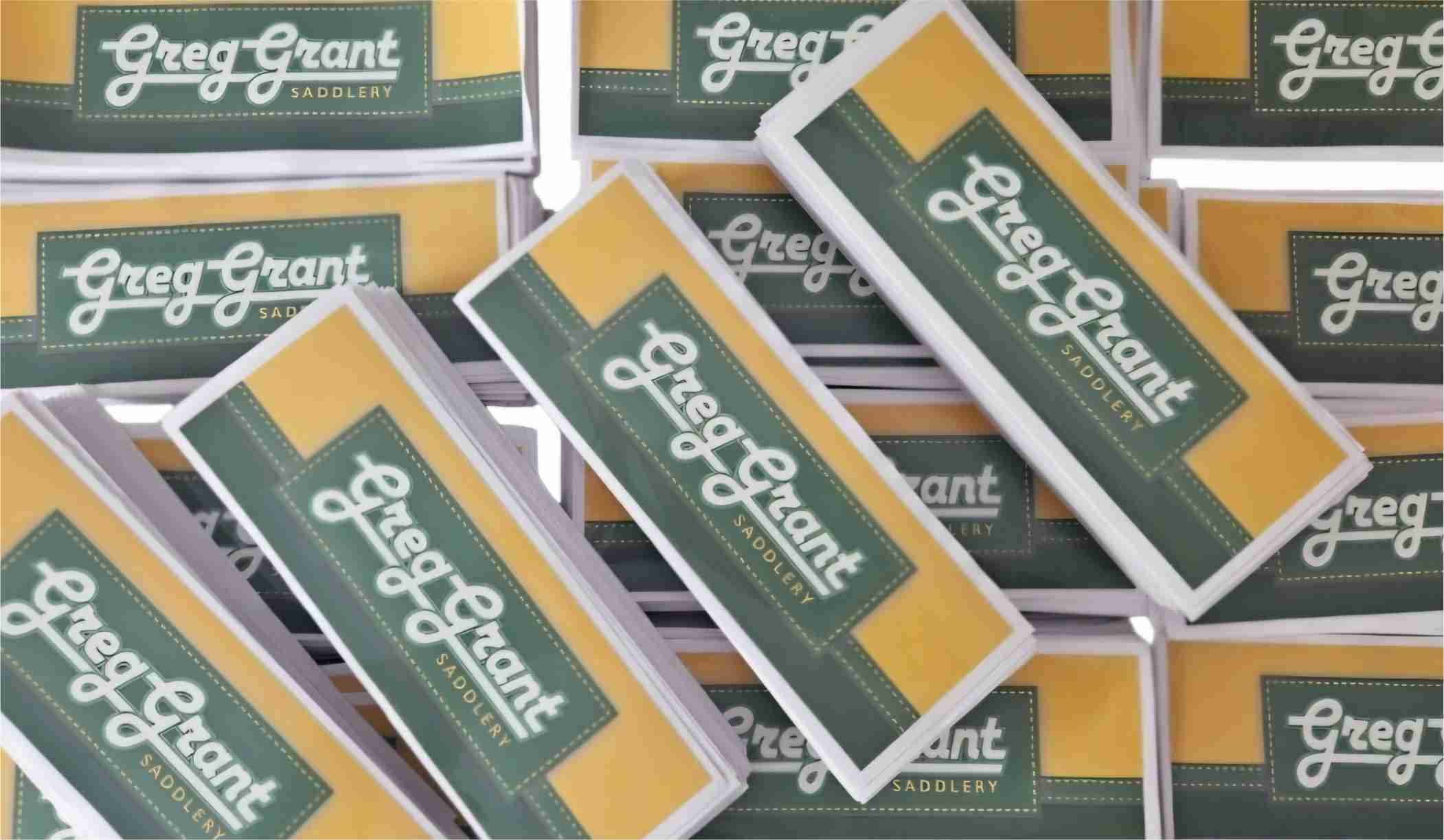 labels and stickers sunshine coast