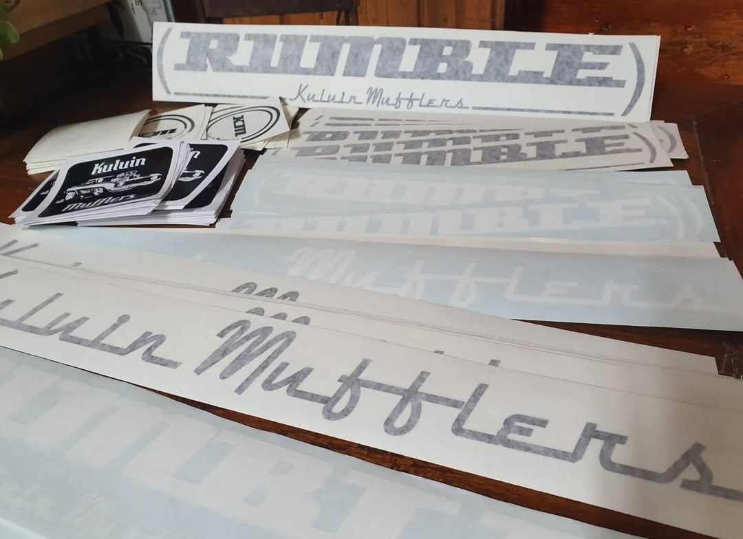 labels and stickers sunshine coast