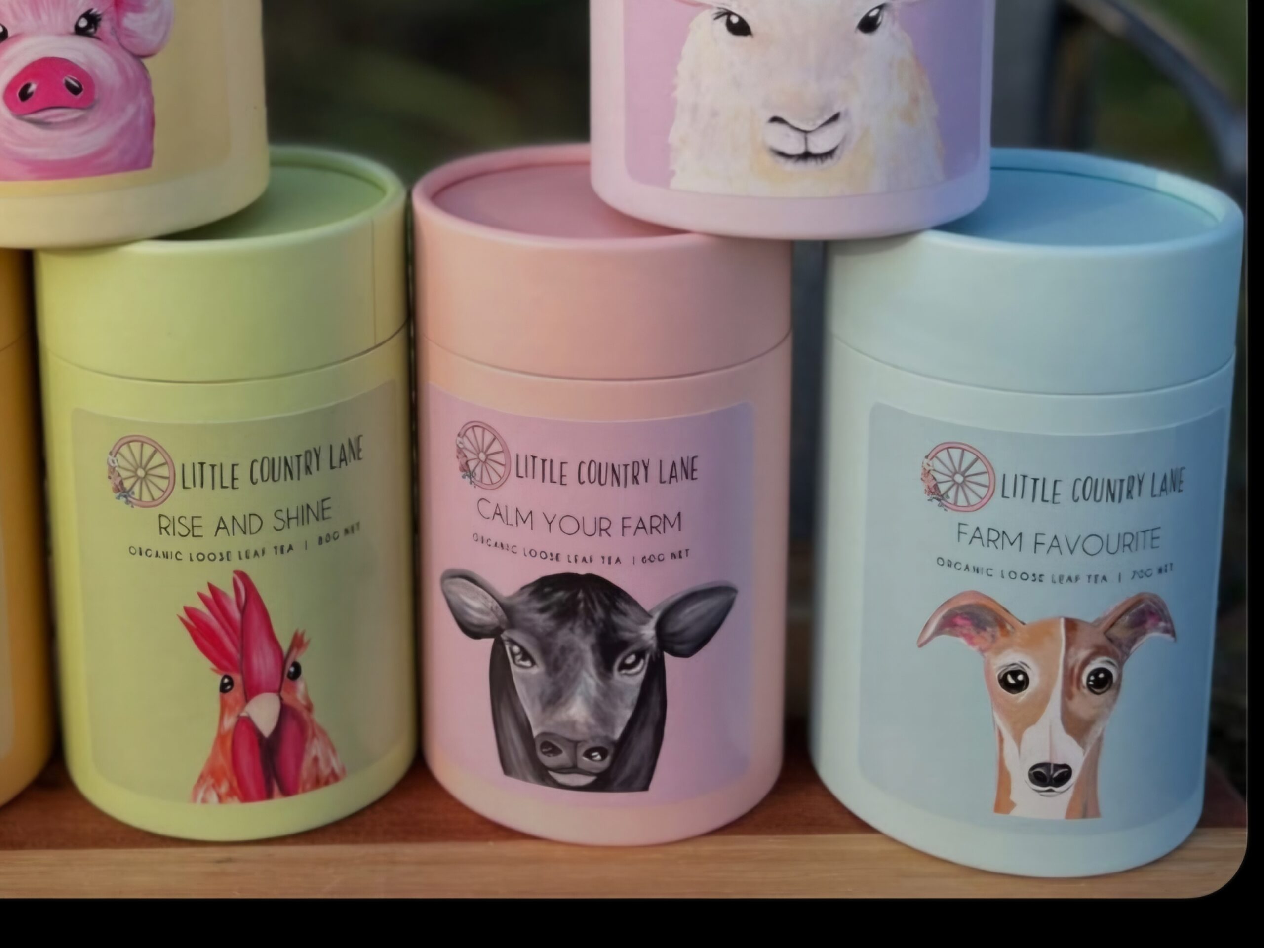 stickers and labels sunshine coast
