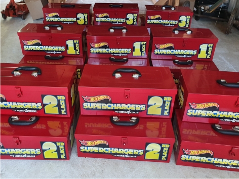 stickers sunshine coast - product example