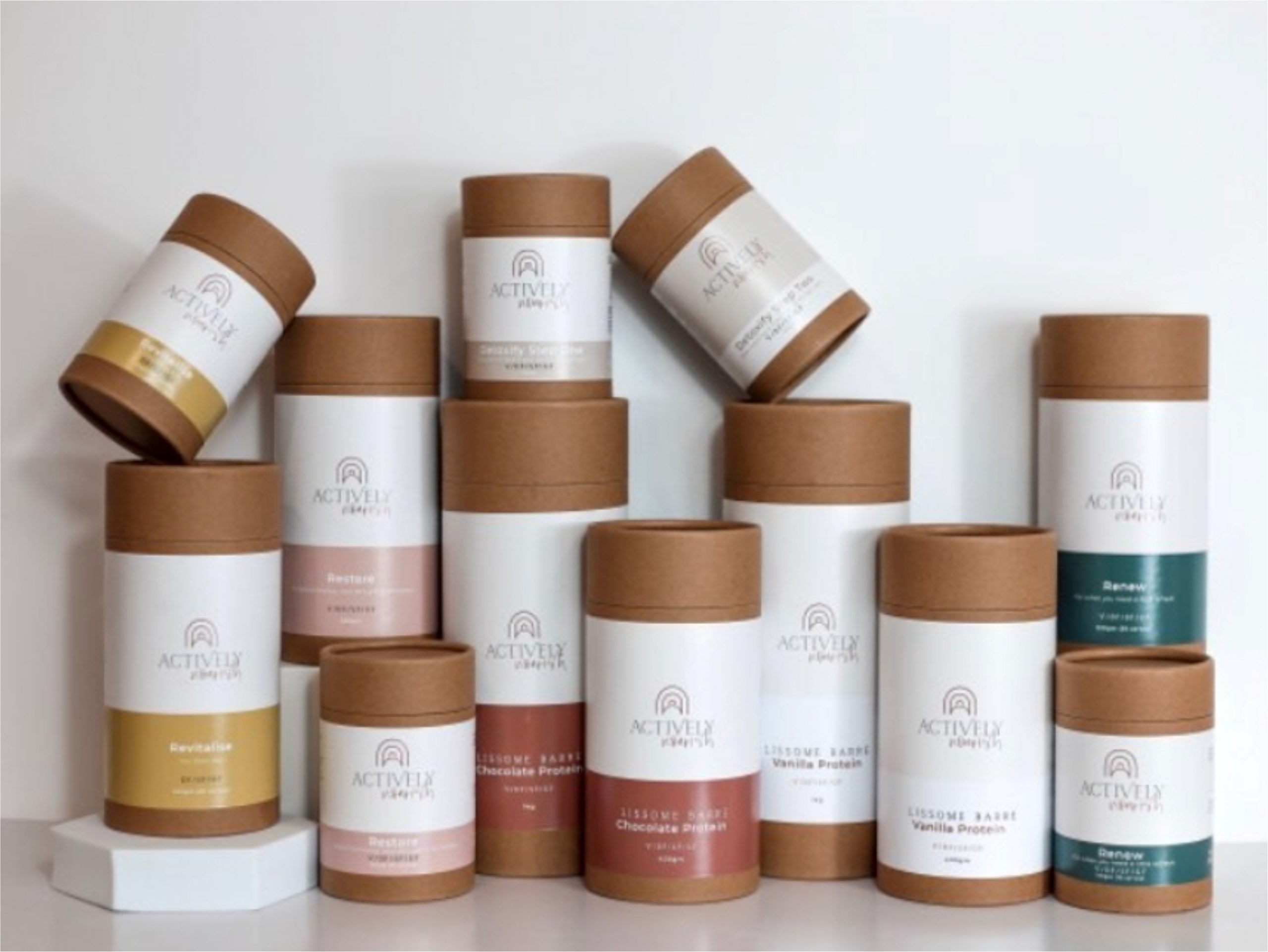 labels sunshine coast