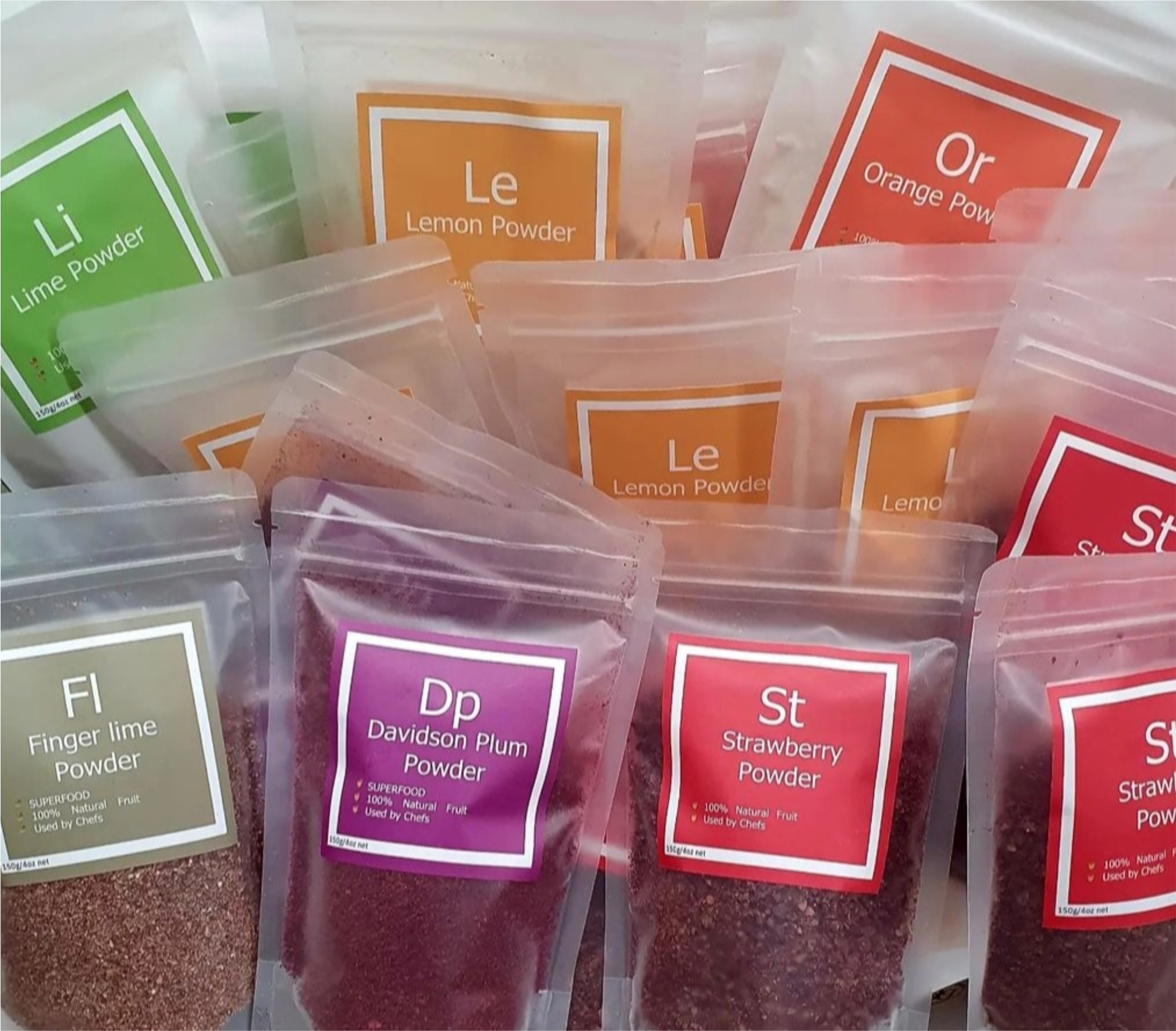 labels sunshine coast