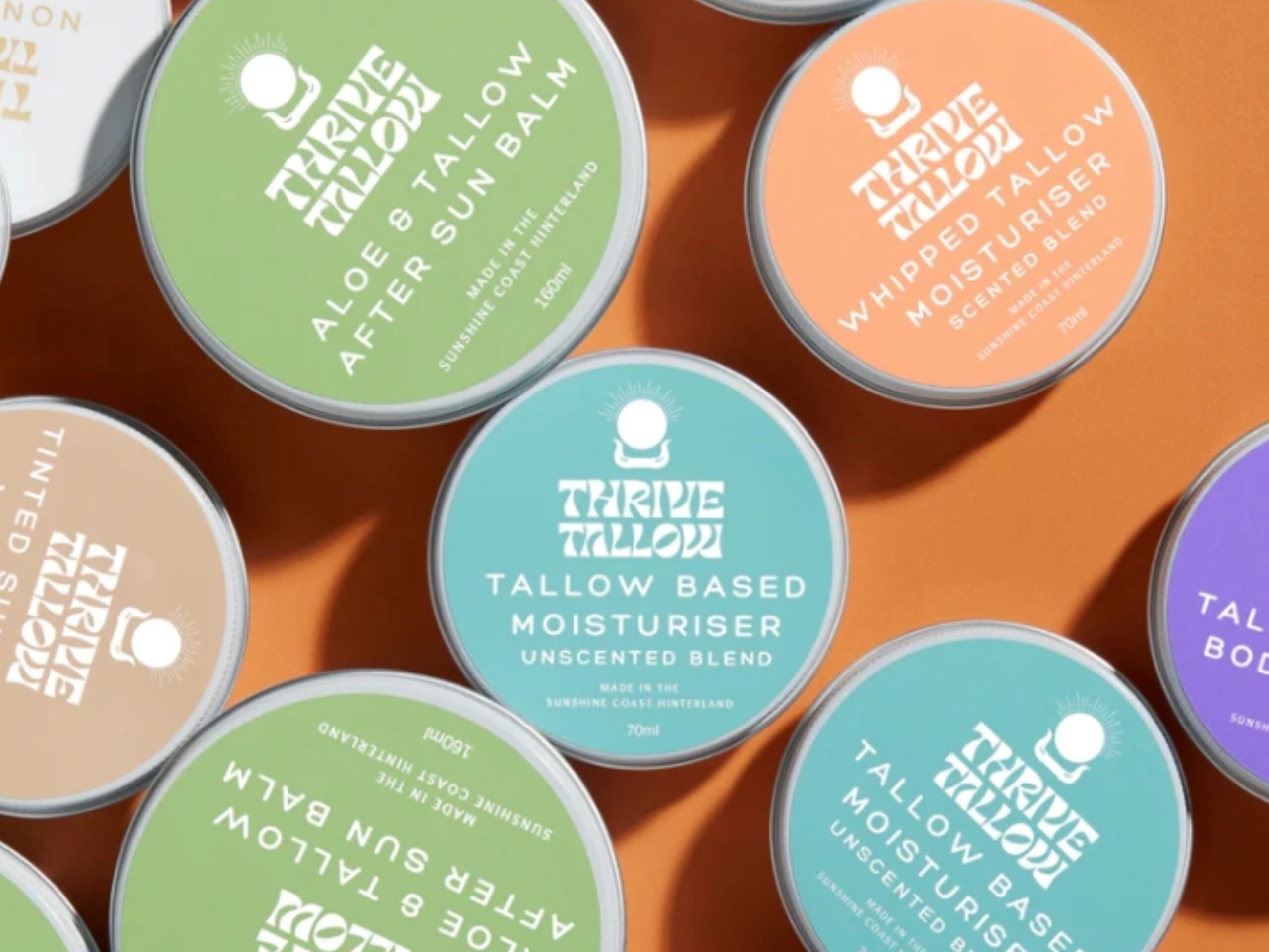 stickers and labels sunshine coast